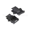 70836Tha-H01 Es Adecuado para Clip de Hebilla de Clip para Parasol de Techo de Honda Parasol de Techo Solar