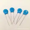 Capacitor Cerámico de Alto Voltaje 1KV122M 1000v 1.2NF 1200PF