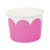 Conjunto de utensílios de mesa descartáveis coloridos para festa de aniversário Tema Decoração para Mesa de Sobremesas 8 Peças