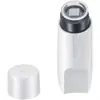 Instrumento Manual de Introdução de Nanomicrocristais para Beleza da Pele, Pó Liofilizado, Ácido Hialurônico, Instrumento de Introdução de Exossomos Water Light, Piercing Elétrico para Olhos