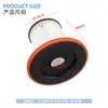 Adecuado para Bosch Bosch Serie 6/S6 Filtro Aspiradora Accesorios Filtro Hepa Consumibles