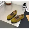 Sapatos Mary Jane Franceses Estilo Ballet com Tiras Cruzadas para Mulheres Verão 2026 Novos Mocassins Retro Slip-On com Bico Quadrado