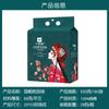 Toalla Facial Algodón Puro Desechable Toalla Facial Espesada y Ampliada Colgante Desmaquillante Removible Toalla Suave para Limpieza Toalla Facial