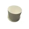 Cúpula de Radome para Veículo Aéreo de Fibra de Vidro Tampa Transparente Tampa de Proteção para Antena 5G Recinto para Antena GPSGNSS