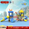 Grandes Instalaciones de Diversión al Aire Libre, Toboganes al Aire Libre, Toboganes para Jardín de Infancia, Columpios, Equipamiento para Plazas Comunitarias, Al Aire Libre