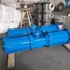 Atuador Pneumático AW-13 Atuador de Ação Simples AW Atuador de Ação Dupla AW