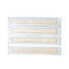 Kit de Cuidado de Raspador Ginecológico, Consumibles Médicos Desechables de Bambú y Madera, Raspador Desnudo Multiespecificación, Empaque de Raspador Ginecológico
