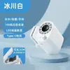 Novo ventilador de alta velocidade AR-29 com clipe transfronteiriço, mini ventilador de mesa, mini ventilador de mesa para dormitório para crianças