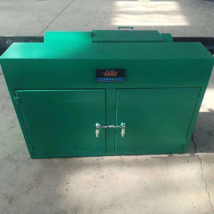 锚索锚具静载拉伸试验台 (4)