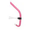 Snorkel de Natación Ajustable y Cómodo para Adultos, Respirador de Buceo Montado en la Parte Frontal, Equipo de Buceo Profesional, Modelo Más Vendido Transfronterizo