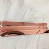 Venta al por mayor acrílico hogar casero palito de helado palito de helado material DIY palito
