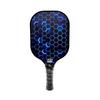 Set de Rackets de Pickleball para Deportes al Aire Libre con Dos Rackets, Equipo de Pickleball, Venta al por Mayor Transfronteriza, En Stock de Fábrica