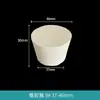 Tapón de Goma con Agujero para Laboratorio, Frasco Filtro de Succión, Frasco de Vidrio, Matraz Erlenmeyer, Tapón de un Agujero y Doble Agujero, Tapón, Tubo