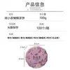 Nuevos Pasteles de Té Pequeños de Oriental Good Tea, Té Pu'Er, Perfectos como Regalo para Clientes y Amigos durante el 38º Festival, con Artículos Premium Adicionales Incluidos