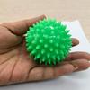 Pelota de agarre para rehabilitación ejercitador de dedos para ancianos ejercicio de agarre fuerza de la mano para adultos anillo de fuerza para dedos Hemiplejia por ictus