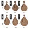 Cesta de Frutas para Almacenamiento de Verduras Montada en Pared Transfronteriza, Bolsa de Malla Tipo Nido de Pájaro Colgante de Pared, Colgante de Pared Tejido a Mano con Cuerda de Algodón