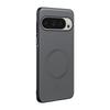 Adecuado para Funda de Teléfono Magnética de Cuero Liso para Google Pixel11Pro, Funda Protectora Anticaídas para Pixel10Pro, Funda Protectora para Pixel9A