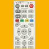 Aplicable al Control Remoto para Decodificador de Red de Fibra Óptica Telecom Unicom FiberHome HG600 HG650 HG680R/T/J/X/Z
