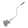 3C8810773A Aplicable a Volkswagen VW-CC Modelo 2010-2015 Piezas de Coche Motor de la Tapa del Tanque de Combustible