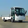 Camión Eléctrico Greenway Technology, Camión de Carga de Nueva Energía, Camión Plataforma Eléctrico para Transporte de Corta Distancia, Transporte de Fábrica y Modificación