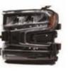 Adecuado para faros delanteros Chevrolet Thorold 19-21 de alta calidad. Compatible con EE. UU. 84951034.