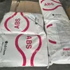 ABS LG Huizhou AF312A/AF312B Sinopec Lekin Moldeo por Inyección Alto Impacto Alto Brillo Gránulos