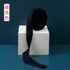 Correa de Empaque para Mochila de Lona de 3 cm Cuerda de Unión de Algodón Correa Tejida de Color Correa para Mochila Escolar Correa para Taburete Tira Accesorios de Ropa DIY
