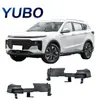 Aplicable al Deflector de Viento del Tanque de Agua Jietu X70 Plus 2023-2024 302002934Aa