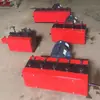 Máquina de Passar Fio de Aço Máquina de Passar Fio de Ponte Pré-Tensionada Máquina Automática com Navete