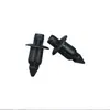 Suzuki Swift Qianlima Cubierta Decorativa de Ventilación Tapa de Limpiaparabrisas Hebilla Hebilla Clip
