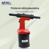 Mitt NT-6426B rebite industrial rebite pistola rebite núcleo de puxar rebite pregos pistola de pregos puxando máquina ferramenta