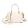 Bolsa de Mão de Franjas de Luxo Novo Modelo 2026 Bolsa de Ombro Prática Versátil Bolsa para Mãe com Múltiplos Compartimentos Bolsa Transversal Feminina