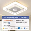 Lámpara de techo para dormitorio principal, Lámpara colgante para sala de estar, Colección completa de modelos nuevos 2025, Moderna y simple, Elegante, Guangdong Zhongshan