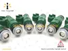 Para Dodge Chrysler boquilla de inyector de combustible 0280155789~04861047