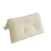 Núcleo de almohada super suave y fresco de seda de hielo para uso doméstico, protección cervical para adultos, ayuda para dormir para hombres y mujeres, enfriamiento de verano, forma rectangular