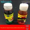 Vento do Oeste medicina almíscar artificial água régia essência de milho doce Aditivo 60ml bolha arroz pesca medicina