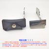 Faca de Placa de Aço Tungstênio Cerâmico Longquan Sem Amolação Faca de Argila Cerâmica Aço Inoxidável Ultraleve Resistente ao Desgaste Faca de Aço Tungstênio Faca de Reparo para Escultura em Argila