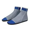 Zapatos y Calcetines de Playa Amazon para Hombres y Mujeres para Adultos Snorkel, vadeo y Buceo en Ríos Zapatos de Natación Antideslizantes Anti-Corte Zapatos y Calcetines Amigables con la Piel