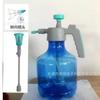 3L transparente grande capacidade de ar pressão regador regador automático desinfecção de alta pressão lavagem de carro artefato pulverizador limpeza