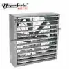 Série de Ventiladores Prontos do Fabricante, Ventilador de Pressão Negativa para Oficinas de Criação e Fábricas, Alta Potência, Baixo Ruído, Ventilador Resistente à Corrosão