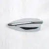 Adecuado para el modelo 26 Chery Tiggo 7L, accesorio de panel de plástico para antena de techo de coche, calcomanía decorativa, suministros automotrices