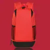 Mochila de Basquete Mochila de Treino Mochila para Estudantes Logotipo de Instituição de Treinamento Personalizado Mochila Esportiva Multifuncional Fabricante Atacado