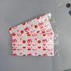 Máscaras Faciais para Adultos com Estampas de Desenhos Animados Fofos, Modernas, Descartáveis, Proteção de Três Camadas, Embaladas Individualmente
