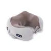 Almohada de Masaje OEM Amasado Vibración Almohada de Masaje en Forma de U Protector Eléctrico para el Cuello Masajeador de Columna Cervical Fisioterapia Infrarroja