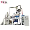 Molino de Nitrógeno Líquido, Máquina Molinillo de Baja Temperatura de Plástico, Fabricante Fuente de Procesamiento y Molienda de Eva/Pvc/Abs/Pp/Pe