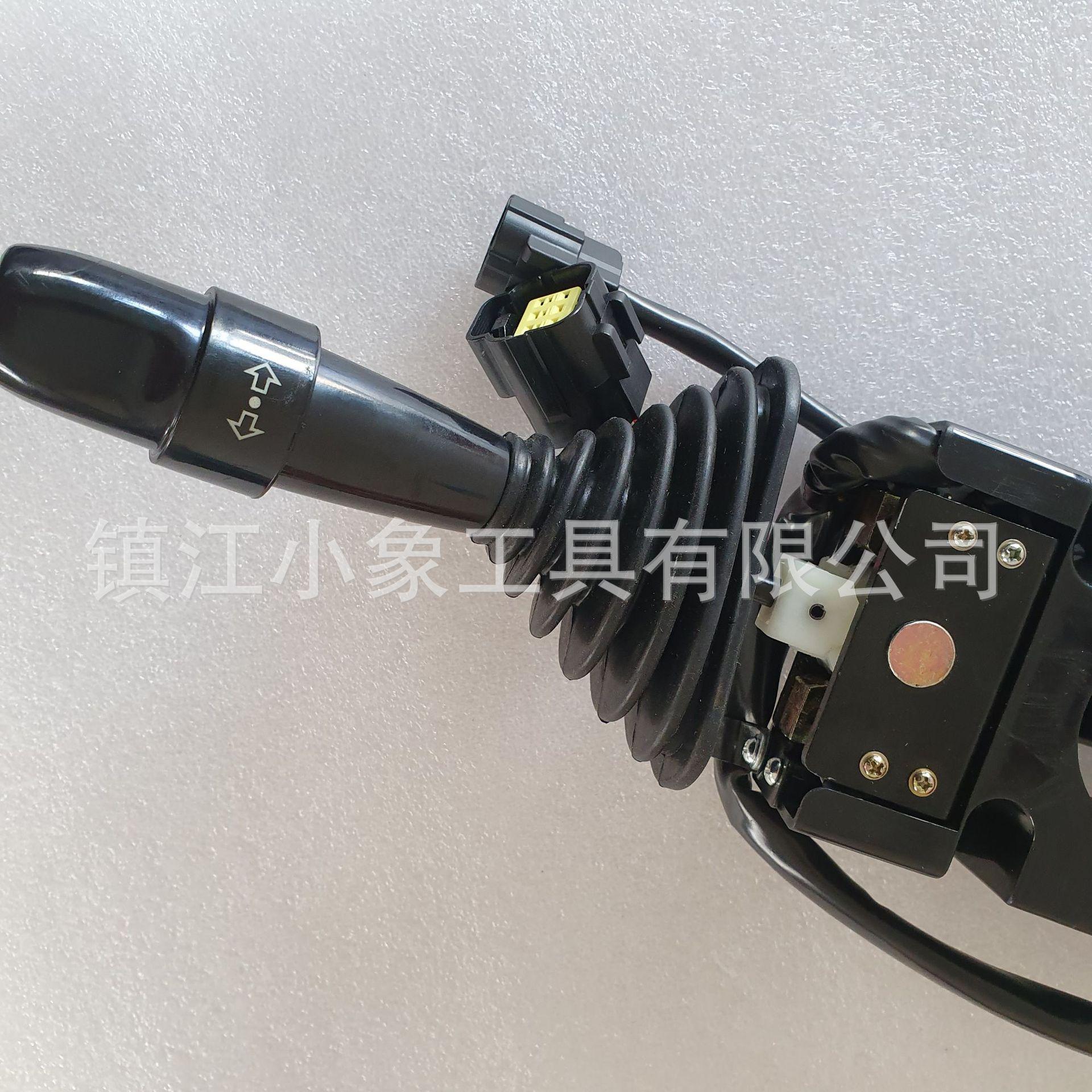 杭叉JP255插头562 (6)