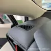 19 Modificación de lentejuelas para salida de aire Carolina adecuada para Toyota 19 Lei Ling salida de aire pequeña salida de aire frontal lentejuelas Y