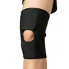 Rodillera deportiva transfronteriza para prevención de lesiones, protector articular para mujer, rodillera fina protectora profesional para correr para hombre