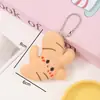 Nueva serie de juguetes de comida de dibujos animados, linda serie de frutas y verduras, accesorios, accesorios para el cabello DIY, ropa, zapatos, calcetines, broches y accesorios