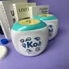 Ko Pérolas para Lavar Cinco em Um Antibacteriano, Amaciante, Limpeza, Antibacteriano de Longa Duração, Limpeza e Cuidado Cinco em Um Tudo em Um